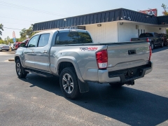 Used 2017 Toyota Tacoma Double Cab 6' Bed V6 4x4 AT (Natl) at Auto Finance Center of Columbia near West Columbia, SC