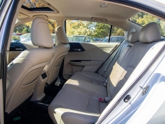 Used 2014  Honda Accord Sedan 4d Touring at Auto Finance Center of Columbia near West Columbia, SC