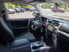 Used 2016 Toyota 4Runner RWD 4dr V6 (Natl) at Auto Finance Center near Matthews, NC