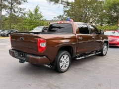 Used 2014  Toyota Tundra 2WD Truck CrewMax 5&period;7L V8 6-Spd AT &lpar;Natl&rpar; at Auto Finance Center near Matthews&comma; NC