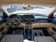 Used 2014  Honda Accord Sedan 4d LX CVT at Auto Finance Center of Columbia near West Columbia, SC