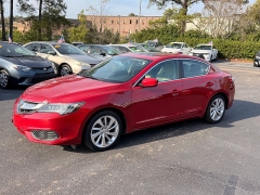 Used 2018  Acura ILX Sedan Pkg at Auto Finance Center near Matthews&comma; NC