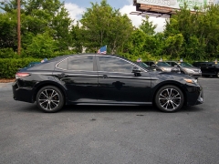 Used 2018 Toyota Camry Auto (Natl) at Auto Finance Center near Matthews, NC
