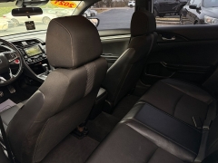 Used 2021  Honda Civic Sedan Sport CVT at Auto Finance Center near Matthews&comma; NC