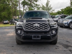 Used 2023 Toyota Tacoma 2WD Double Cab 5' Bed V6 AT (Natl) at Auto Finance Center of Columbia near West Columbia, SC