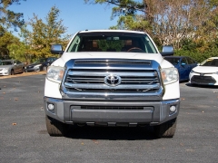 Used 2017  Toyota Tundra 4WD CrewMax 5&period;5' Bed 5&period;7L &lpar;Natl&rpar; at Auto Finance Center near Matthews&comma; NC