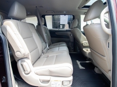 Used 2017 Honda Odyssey EX-L Auto at Auto Finance Center near Matthews, NC