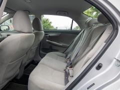 Used 2010 Toyota Corolla 4dr Sdn (Natl) at Auto Finance Center of Columbia near West Columbia, SC