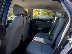 Used 2016  Honda Civic Sedan 4d LX CVT at Auto Finance Center near Matthews, NC