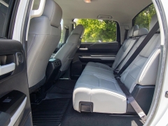 Used 2021 Toyota Tundra 4WD CrewMax 5.5' Bed 5.7L (Natl) at Auto Finance Center near Matthews, NC