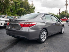 Used 2016 Toyota Camry 4dr Sdn I4 Auto (Natl) at Auto Finance Center of Columbia near West Columbia, SC