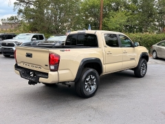 Used 2019  Toyota Tacoma 4WD Double Cab 5' Bed V6 &lpar;Natl&rpar; at Auto Finance Center near Matthews&comma; NC