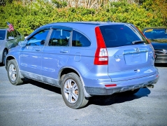 Used 2010  Honda CR-V 4WD 5dr EX-L at Auto Finance Center near Matthews&comma; NC
