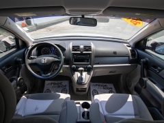Used 2011 Honda CR-V 4d SUV FWD LX at Auto Finance Center near Matthews, NC