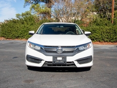 Used 2016  Honda Civic Sedan 4d EX at Auto Finance Center of Columbia near West Columbia, SC