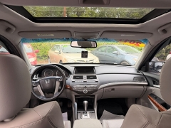 Used 2011  Honda Accord Sdn 4dr I4 Auto EX-L at Auto Finance Center of Columbia near West Columbia&comma; SC