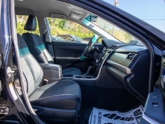 Used 2016  Toyota Camry 4dr Sdn I4 Auto (Natl) at Auto Finance Center of Columbia near West Columbia, SC