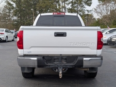 Used 2020  Toyota Tundra 2WD Double Cab 6&period;5' Bed 5&period;7L &lpar;Natl&rpar; at Auto Finance Center of Columbia near West Columbia&comma; SC