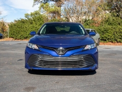 Used 2018  Toyota Camry Auto &lpar;Natl&rpar; at Auto Finance Center of Columbia near West Columbia&comma; SC