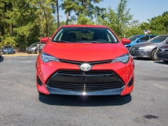 Used 2019 Toyota Corolla (Natl) at Auto Finance Center near Matthews, NC