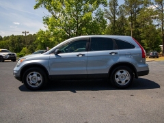 Used 2011 Honda CR-V 4d SUV FWD LX at Auto Finance Center near Matthews, NC