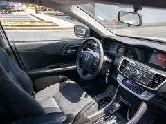 Used 2015 Honda Accord Sedan 4d Sport CVT at Auto Finance Center near Matthews, NC