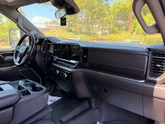 Used 2024  GMC Sierra 2500HD 4WD Crew Cab 159" SLE at Auto Finance Center near Matthews&comma; NC