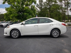 Used 2018 Toyota Corolla (Natl) at Auto Finance Center near Matthews, NC