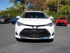 Used 2018  Toyota Corolla (Natl) at Auto Finance Center near Matthews, NC
