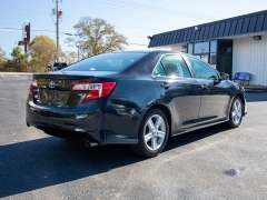 Used 2012  Toyota Camry 4dr Sdn I4 Auto (Natl) at Auto Finance Center of Columbia near West Columbia, SC