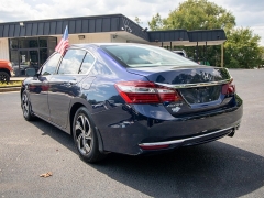 Used 2017 Honda Accord Sedan 4d LX CVT at Auto Finance Center of Columbia near West Columbia, SC