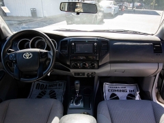 Used 2015  Toyota Tacoma 2WD Access Cab I4 (Natl) at Auto Finance Center near Matthews, NC