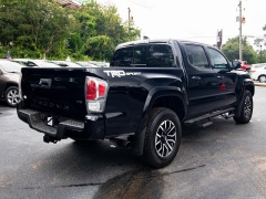 Used 2023 Toyota Tacoma 2WD Double Cab 5' Bed V6 AT (Natl) at Auto Finance Center of Columbia near West Columbia, SC