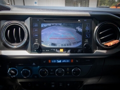 Used 2018 Toyota Tacoma Double Cab 5' Bed V6 4x4 (Natl) at Auto Finance Center of Columbia near West Columbia, SC
