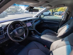 Used 2018  Toyota Camry Auto &lpar;Natl&rpar; at Auto Finance Center of Columbia near West Columbia&comma; SC