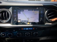 Used 2018 Toyota Tacoma Double Cab 5' Bed V6 4x4 (Natl) at Auto Finance Center of Columbia near West Columbia, SC