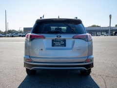 Used 2016  Toyota RAV4 4d SUV FWD XLE at Auto Finance Center near Matthews, NC