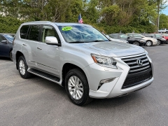 Used 2014  Lexus GX 460 4WD 4dr at Auto Finance Center near Matthews&comma; NC