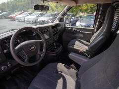 Used 2020  Chevrolet Express Van 2500 Van at Auto Finance Center near Matthews, NC