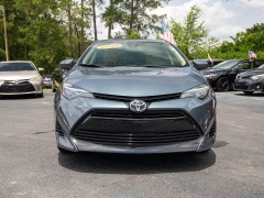 Used 2018 Toyota Corolla (Natl) at Auto Finance Center of Columbia near West Columbia, SC