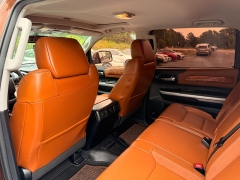 Used 2014  Toyota Tundra 2WD Truck CrewMax 5&period;7L V8 6-Spd AT &lpar;Natl&rpar; at Auto Finance Center near Matthews&comma; NC