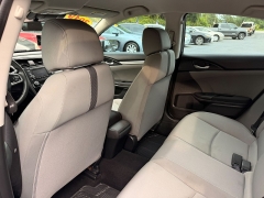 Used 2019  Honda Civic Sedan 4d LX CVT at Auto Finance Center near Matthews&comma; NC