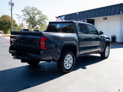 Used 2024  Toyota Tacoma 2WD Double Cab Bed AT (Natl) at Auto Finance Center near Matthews, NC