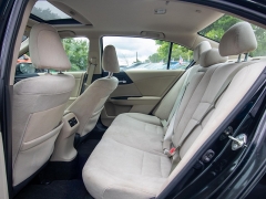 Used 2015 Honda Accord Sedan 4d EX CVT at Auto Finance Center of Columbia near West Columbia, SC