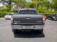 Used 2015 Toyota Tacoma 2WD Double Cab PreRunner V6 Short Bed at Auto Finance Center near Matthews, NC