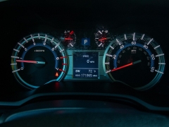 Used 2014  Toyota 4Runner 4WD 4dr V6 (Natl) at Auto Finance Center near Matthews, NC