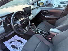 Used 2020  Toyota Corolla SE CVT &lpar;Natl&rpar; at Auto Finance Center near Matthews&comma; NC
