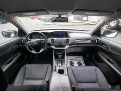 Used 2014 Honda Accord Sedan 4d Sport CVT at Auto Finance Center of Columbia near West Columbia, SC