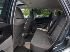 Used 2013 Honda CR-V 4d SUV AWD EX at Auto Finance Center of Columbia near West Columbia, SC
