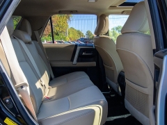 Used 2014  Toyota 4Runner 4WD 4dr V6 (Natl) at Auto Finance Center near Matthews, NC